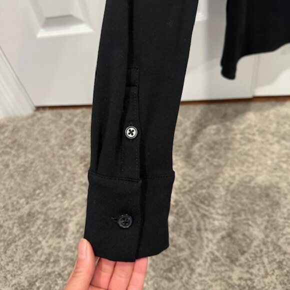 Brand new Club Monaco Perfect Slim Shirt - Picture 12 of 12